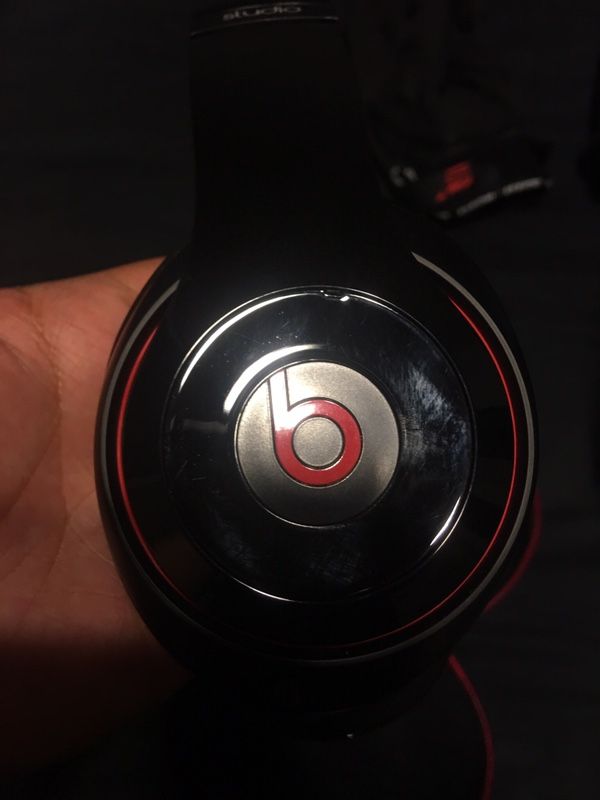 Beats Studio