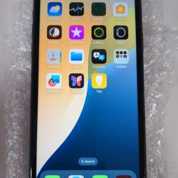 iPhone XR 64GB Unlocked Excellent Condition T-Mobile ATT MetroPCS Verizon