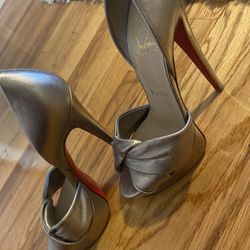 christian louboutin heels