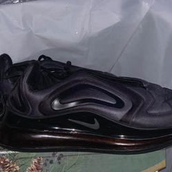 Black Airmax Nikes