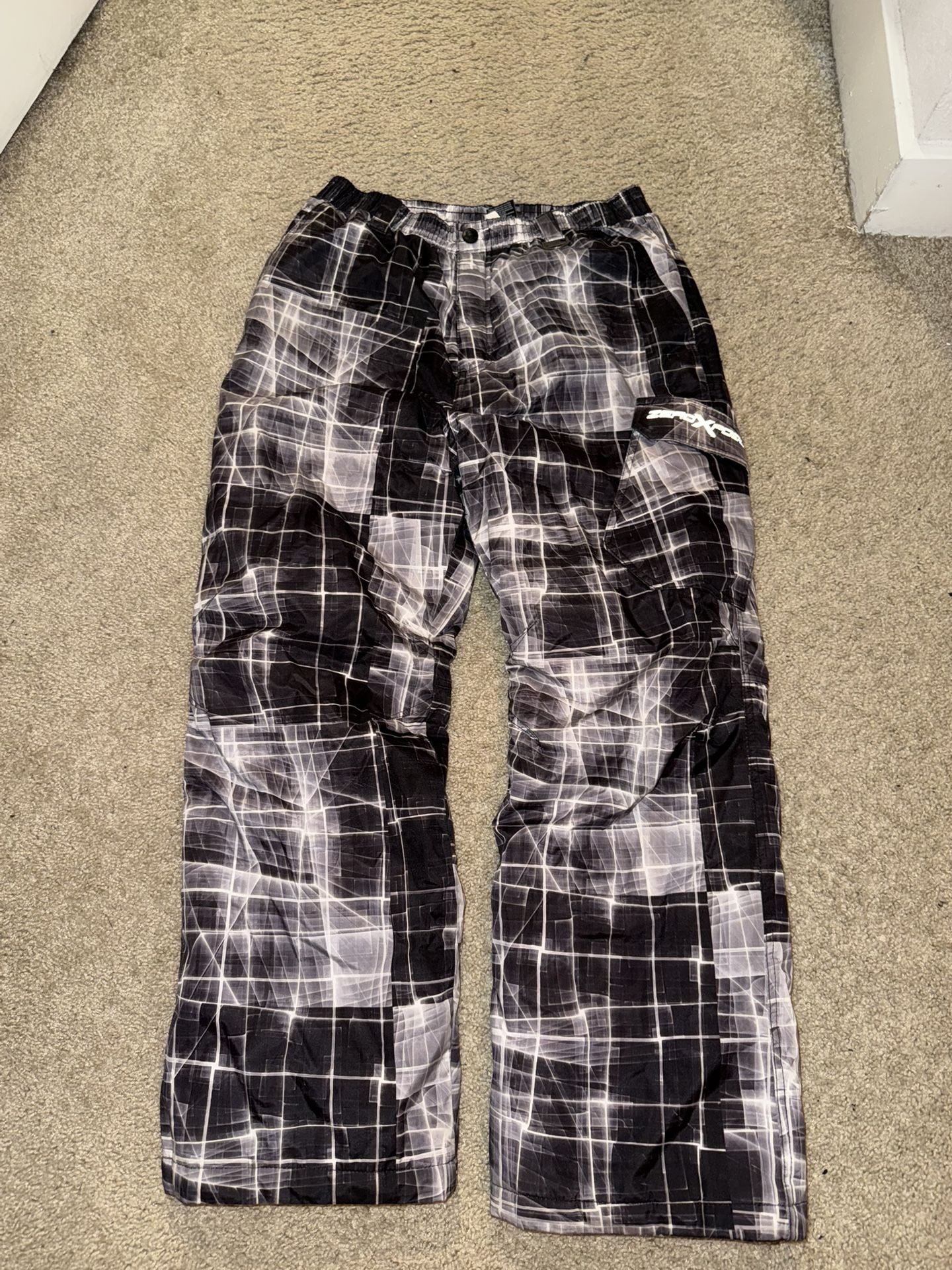 Ski/Snowboard Pants