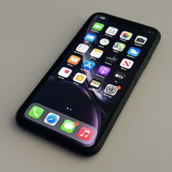 iPhone XR 64GB Unlocked | LIBERADO