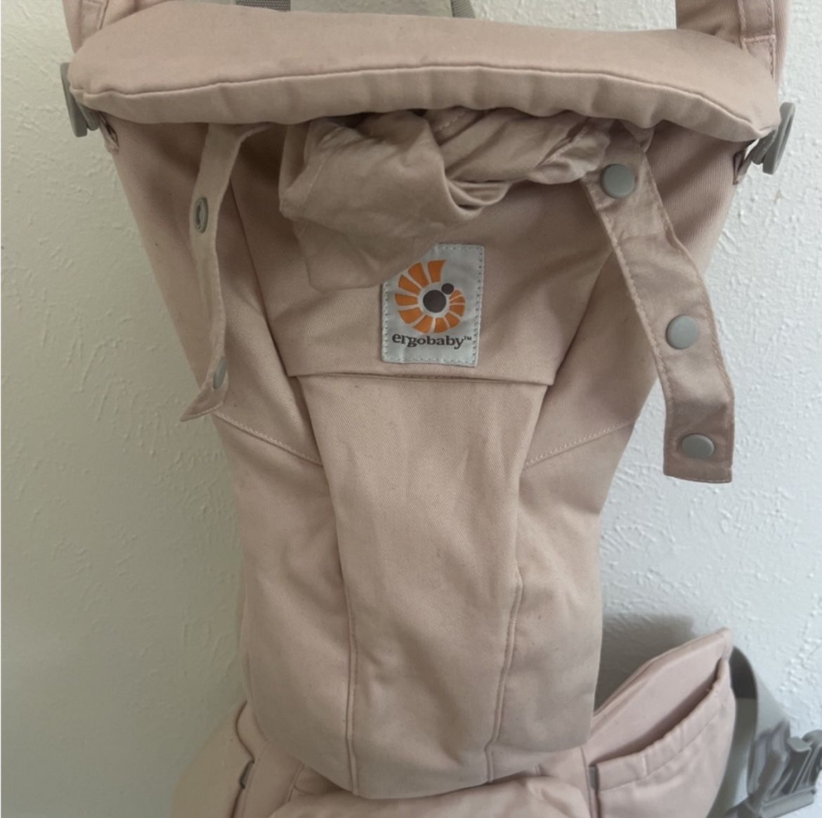 Ergo baby Carrier
