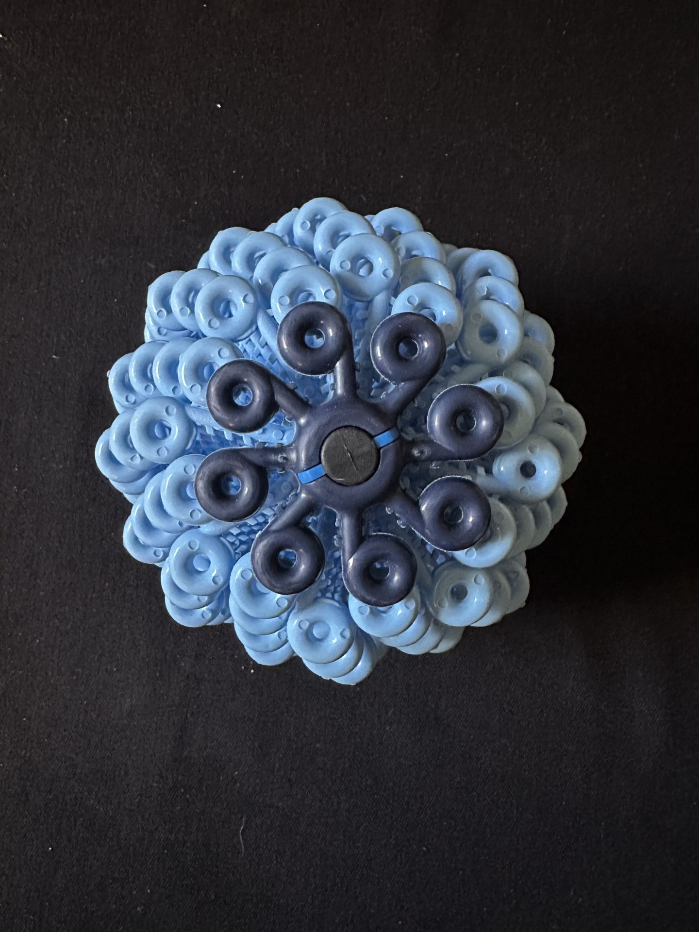Cora Microfiber Laundry Ball ($45 Value)