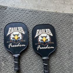 Niupipo Pickleball Set