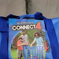 CONNECT 4 