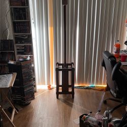 Coat Rack, Umbrella Stand All In One