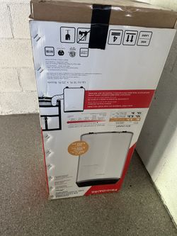 AC Portable