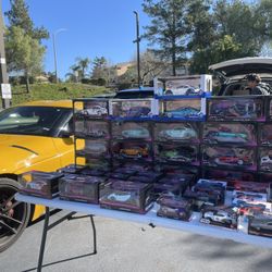 🔥 BIGGEST Diecast Car & LEGO Sale in Lake Elsinore – March 14–15 DM FOR ADRESS ✅