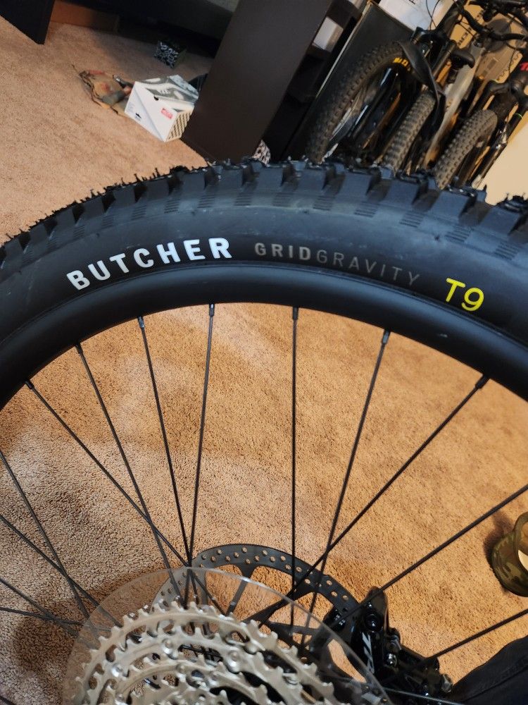 Specialized Tires