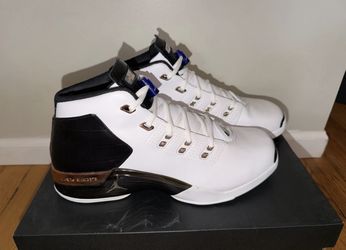 Air Jordan 17