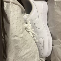 Air Force An Jordan 