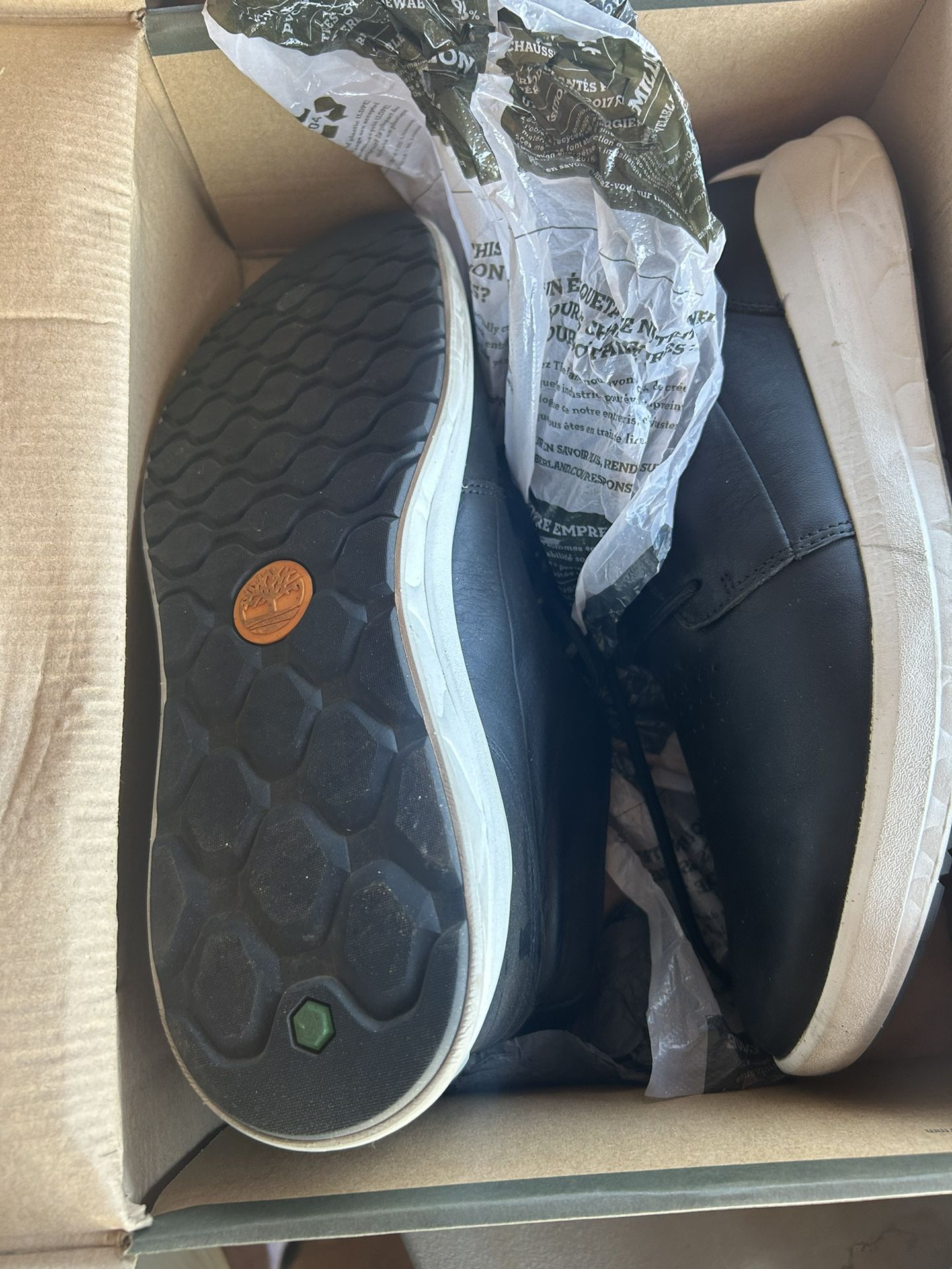 TIMBERLAND TREE Men's Bradstreet Ultra Chukka