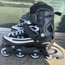 Kids Roller Blades