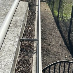 gutter and solar cleaning