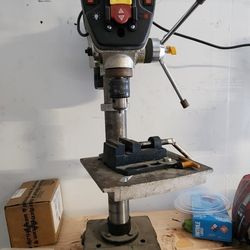 Ryobi Drill Press