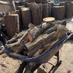 Firewood For Sale 