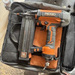 Nail Gun
