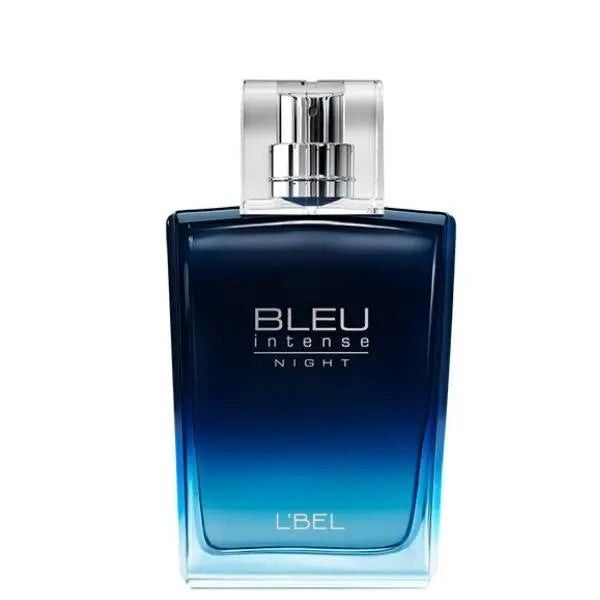Bleu Intense Night