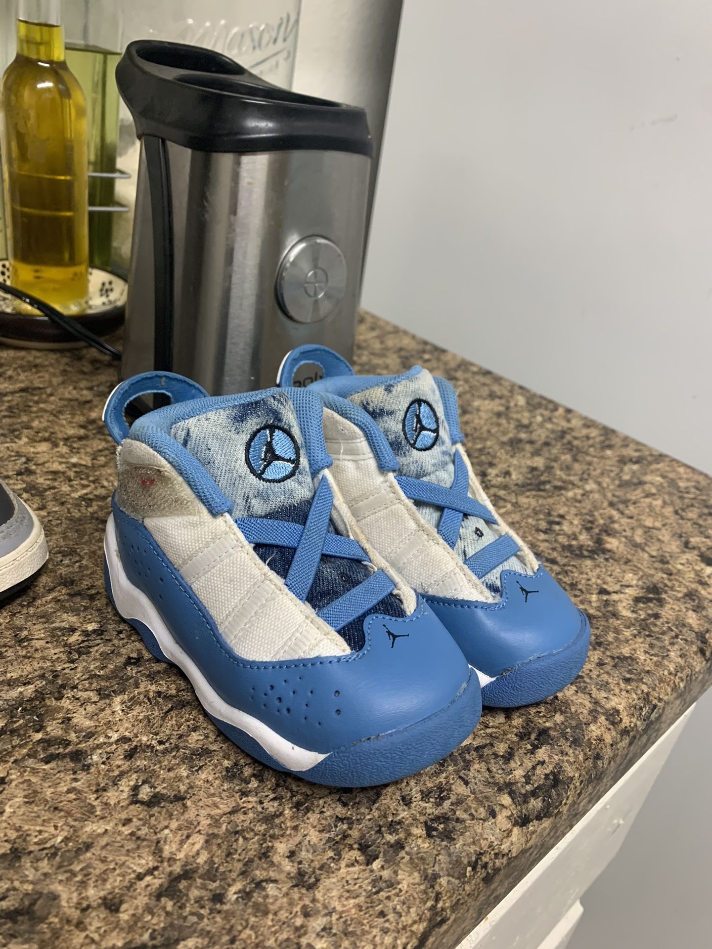 Toddler Shoes 