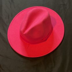 Woman’s Hat