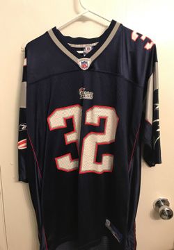 New England patriots jersey