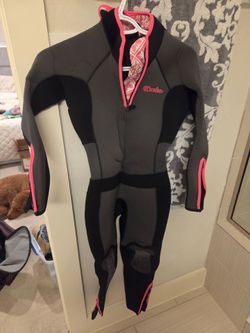 Gull Cocoloa Wetsuit - 3mm - women's size M/S