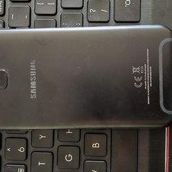 Galaxy a6