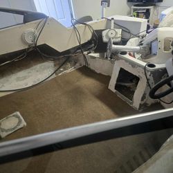 Bayliner With Title And Trailer 