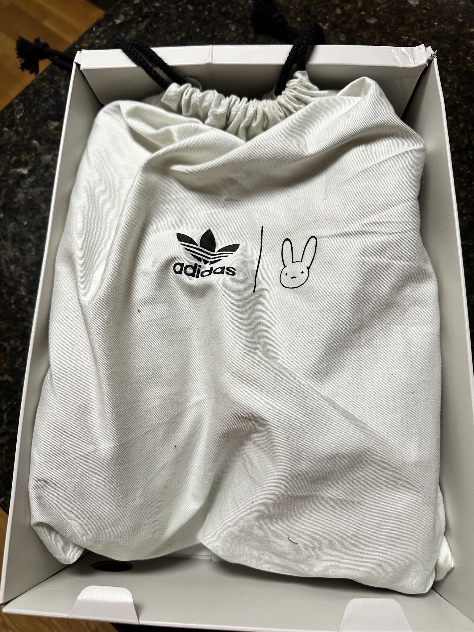 Adidas Bad Bunny Response CL