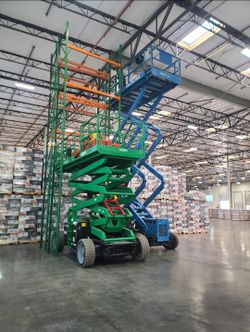 Pallet Rack