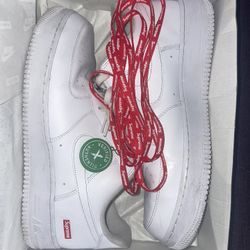 Supreme Airforces 