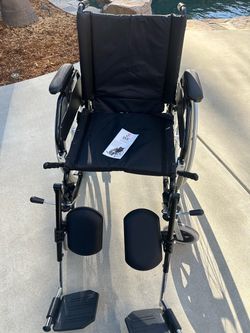 Wheelchair