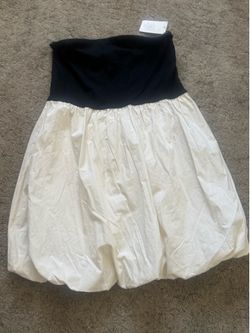 Universal thread dress