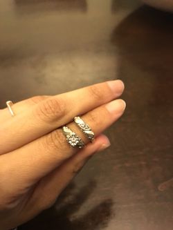Anillos