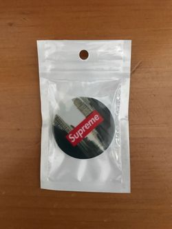 Supreme PopSocket