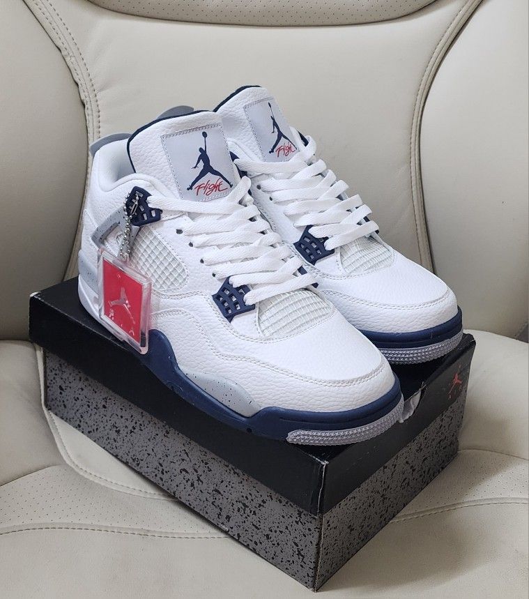 Jordan 4 Retro