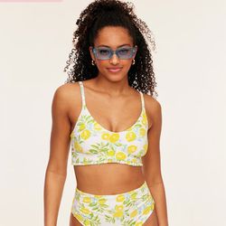 ADORE ME Rainey Bralette Swim Top (Victorias Secret)