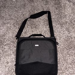 Moko Tote Bag w/ Built-In Dividers – Perfect for School or Everyday Use