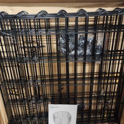 *** DOG KENNEL ***