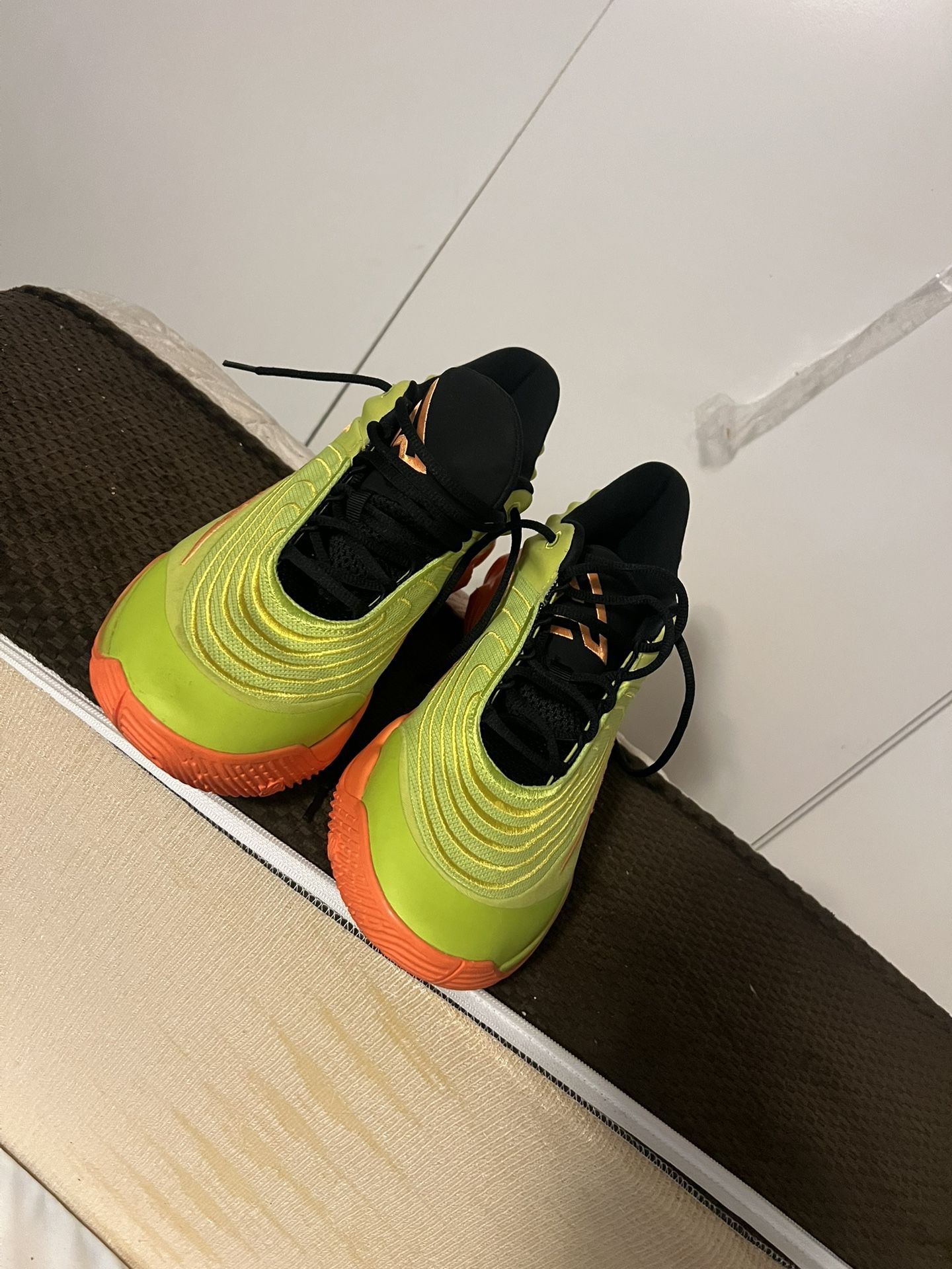 Giannis Immortality 4