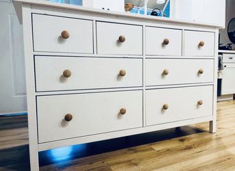 Ikea Dresser