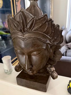Buddha decor
