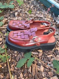 Jeffery Campbell shoes