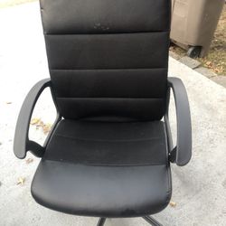 Very Good Condition Office Chair 