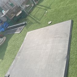 Truck Bed Cover