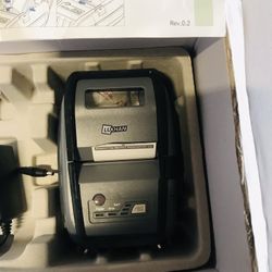Sewoo Mobile Label Printer Model LK-P11- Brand New 