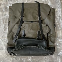 Swiss Military Backpack Rucksack 