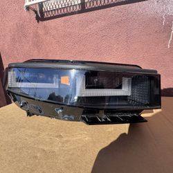 2022-2024 Hyundai Ioniq 5 Right Passenger Side Full LED Headlight