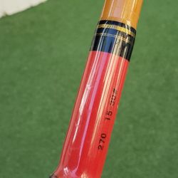 Custom 270 Fishing Rod
